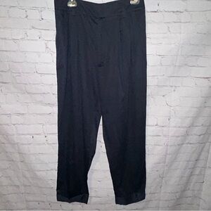 Marc By Marc Jacobs pleated pants size 8‎